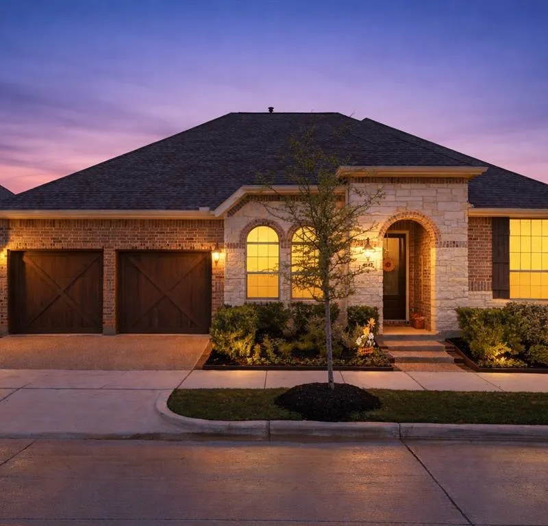 4747 Kings Garden Parkway, Arlington TX 76005