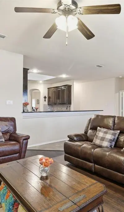 2432 Half Moon Bay Lane, Fort Worth TX 76177 - Photo 2
