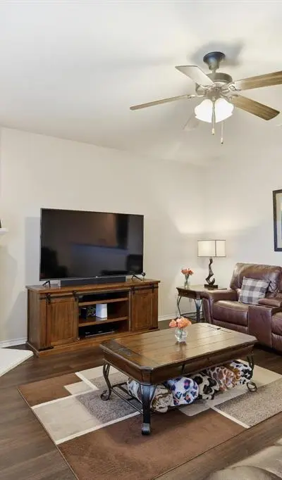 2432 Half Moon Bay Lane, Fort Worth TX 76177 - Photo 3