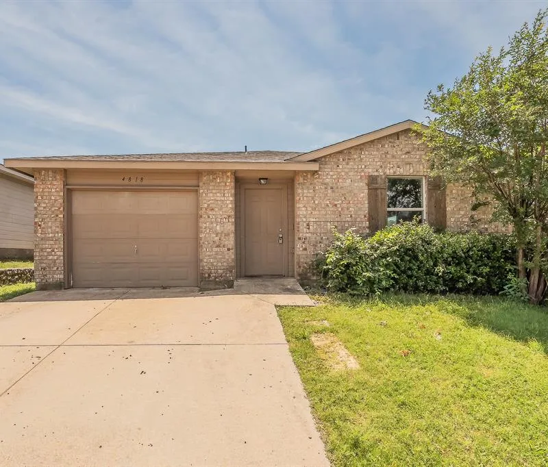 4818 Jesus Maria Court, Dallas TX 75236