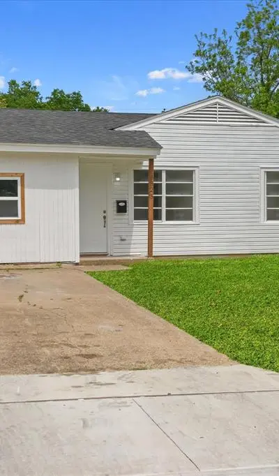 3835 Lovingood Drive, Dallas TX 75241