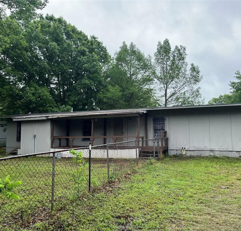 2445 Elmwood Drive, Wills Point TX 75169