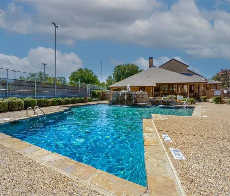 1310 Harwell Drive # 4721, Arlington TX 76011