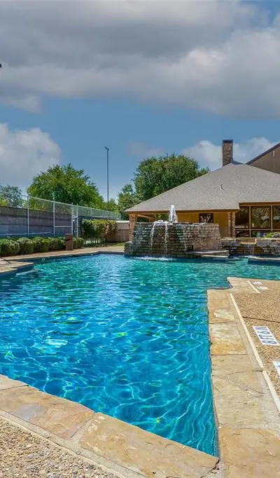 1310 Harwell Drive # 4721, Arlington TX 76011