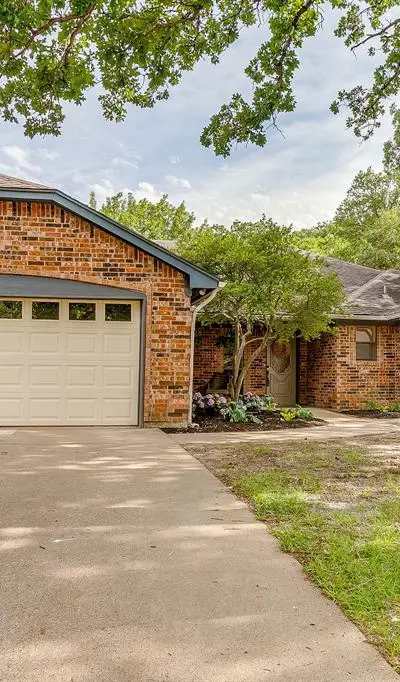 6824 Ridgewood Drive, North Richland Hills TX 76182 - Photo 2