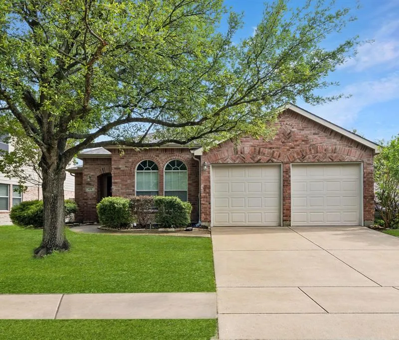 431 Sugarberry Lane, Fate TX 75087