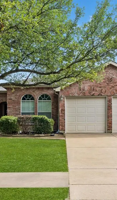431 Sugarberry Lane, Fate TX 75087
