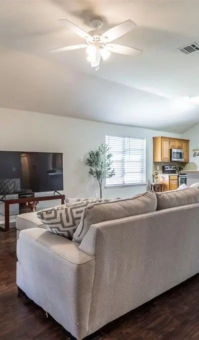 301 Wintergreen Court, Weatherford TX 76085 - Photo 3