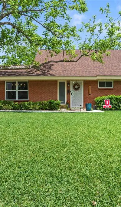 3608 Wooten Drive, Fort Worth TX 76133