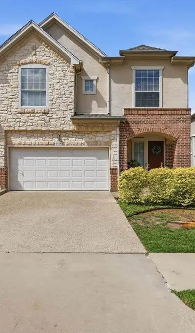 2535 CHAMPAGNE Drive, Irving TX 75038