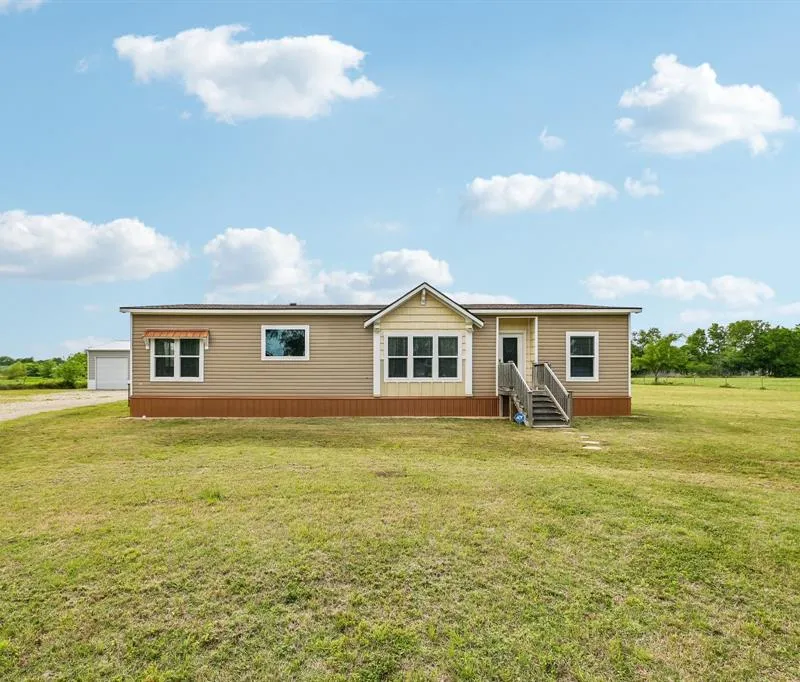 590 Vz County Road 2704, Mabank TX 75147
