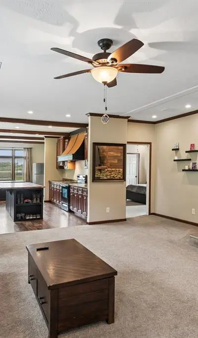 590 Vz County Road 2704, Mabank TX 75147 - Photo 4