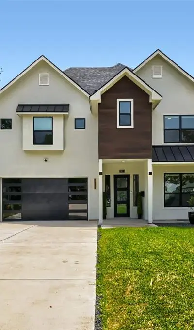2824 Cain Boulevard, Dallas TX 75211
