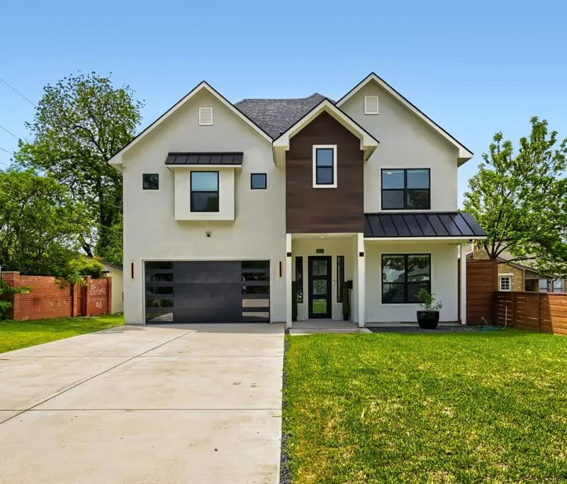 2824 Cain Boulevard, Dallas TX 75211