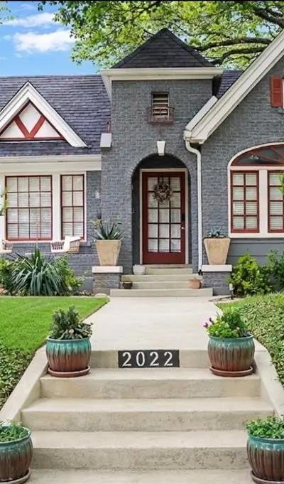 2022 Glenco Terrace, Fort Worth TX 76110