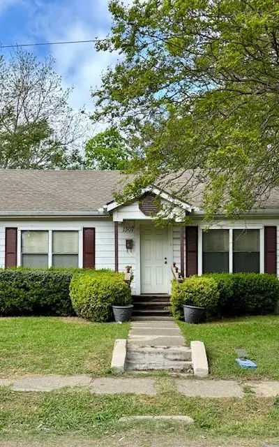 1307 Church Street, Commerce TX 75428