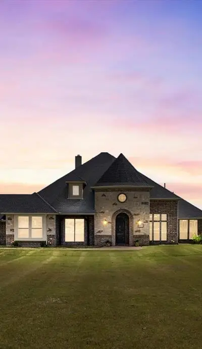 10270 County Road 213, Talty TX 75126 - Photo 2