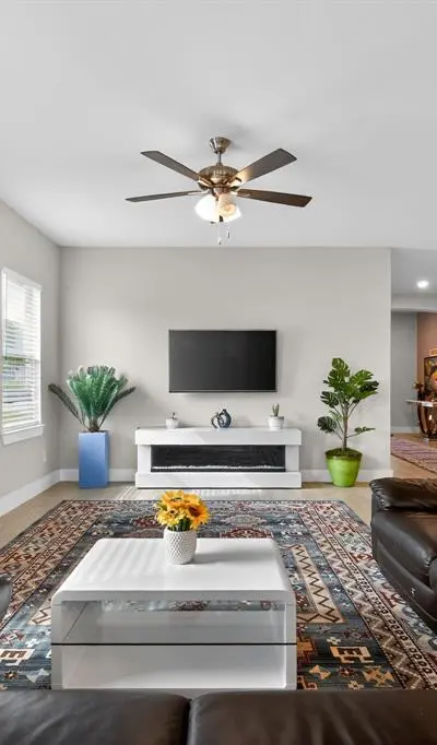 411 W Harwood Road, Euless TX 76039 - Photo 5