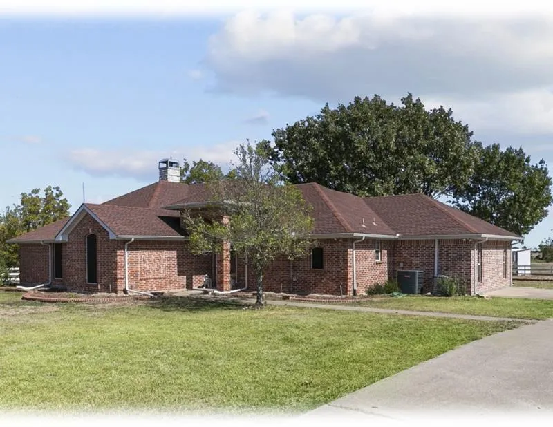 842 N Fm 1138, Nevada TX 75173