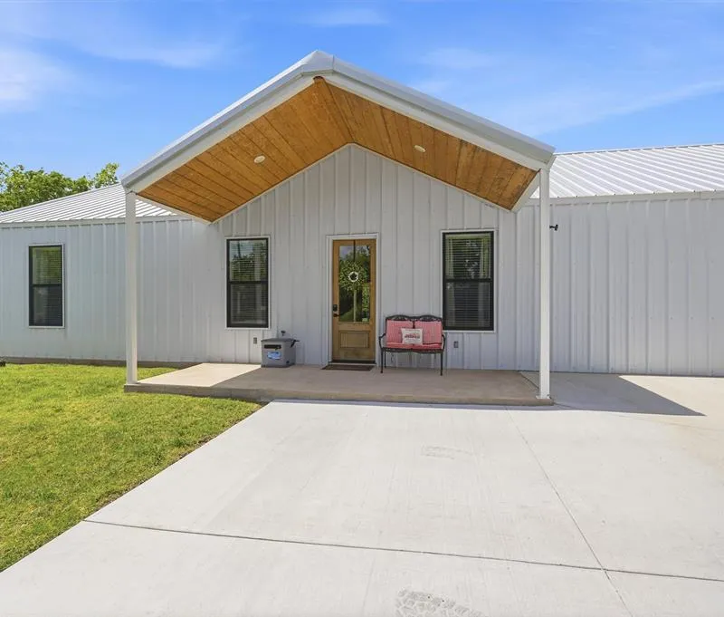 311 Rawhide Trail, Denison TX 75021