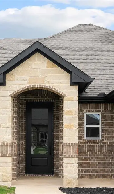 505 Limestone Circle, Mabank TX 75147 - Photo 2