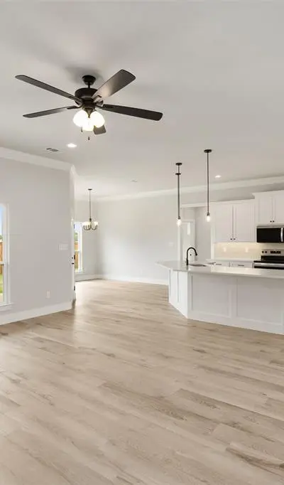 505 Limestone Circle, Mabank TX 75147 - Photo 5