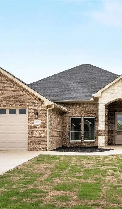 507 Limestone Circle, Mabank TX 75147