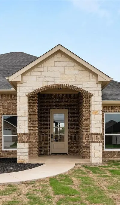 507 Limestone Circle, Mabank TX 75147 - Photo 2