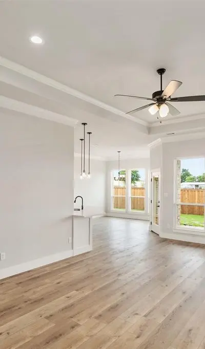 507 Limestone Circle, Mabank TX 75147 - Photo 4