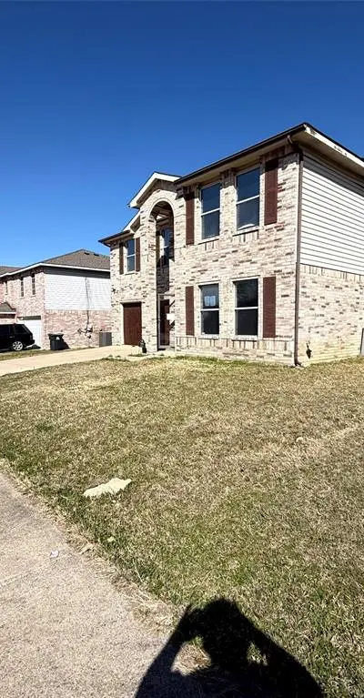 7919 Mosstree Drive, Arlington TX 76001