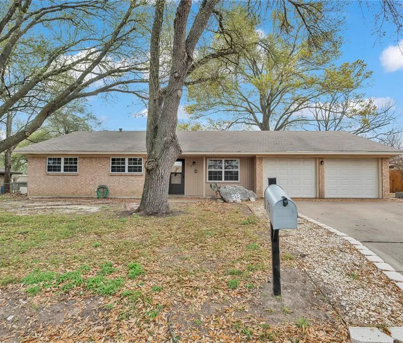 313 Ruggles Loop, Temple TX 76501