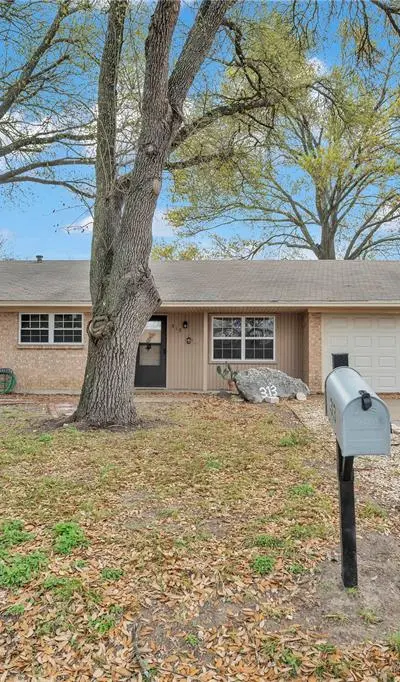 313 Ruggles Loop, Temple TX 76501