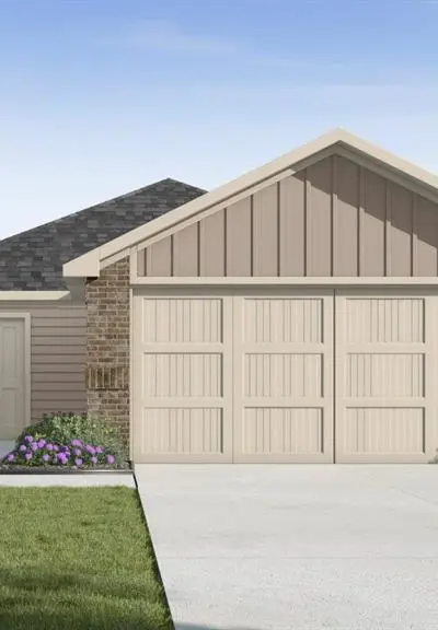 3718 Morning Dew Court, Talty TX 75126