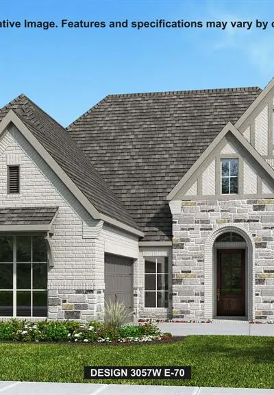 1223 Arbor Creek Drive, Lakewood Village TX 75068