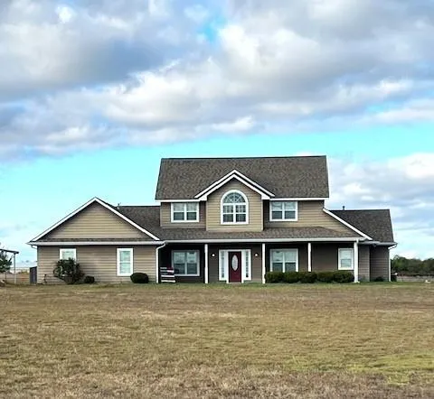 24406 South Street # 78, Blue Ridge TX 75424