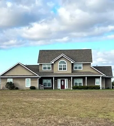 24406 South Street # 78, Blue Ridge TX 75424