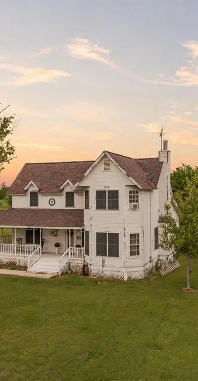 2038 Fm 455 W, Sanger TX 76266