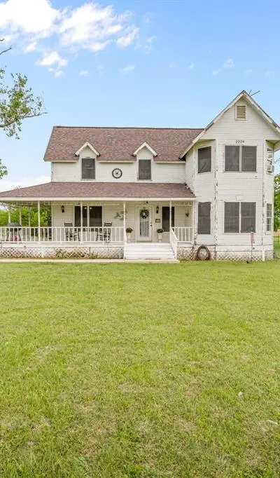 2038 Fm 455 W, Sanger TX 76266 - Photo 3