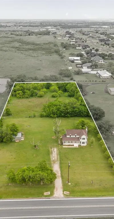 2038 Fm 455 W, Sanger TX 76266 - Photo 5