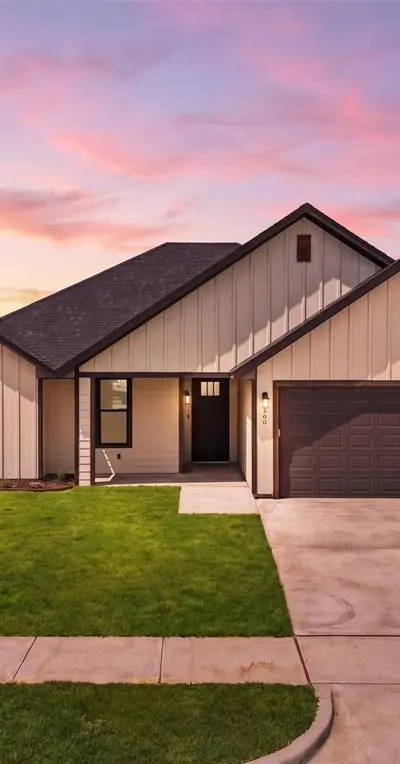 948 Huckleberry Lane, Tolar TX 76476