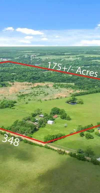 10761 County Road 348, Wills Point TX 75169 - Photo 3