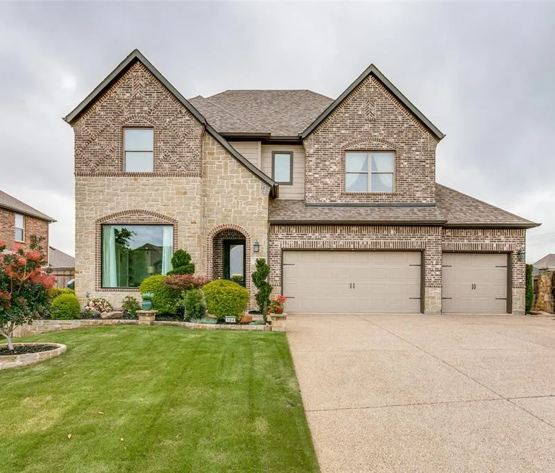 104 Martingale Trail, Oak Point TX 75068