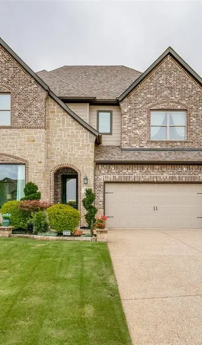 104 Martingale Trail, Oak Point TX 75068