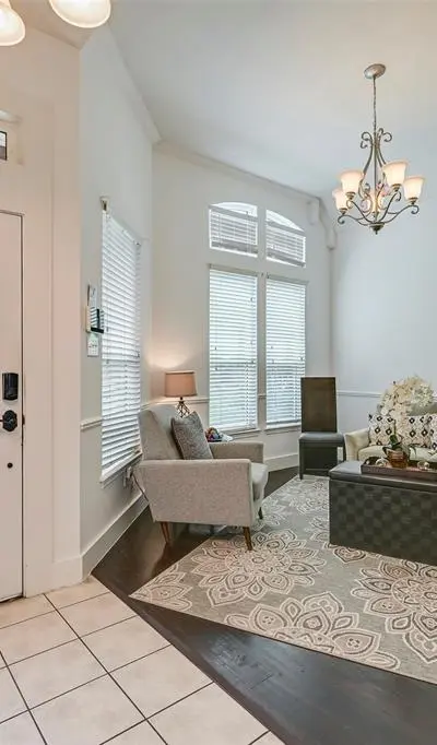 6017 Baskerville Drive, Rowlett TX 75087 - Photo 3