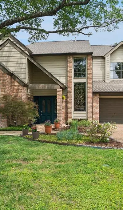 2001 Pebble Beach Court, Richardson TX 75082