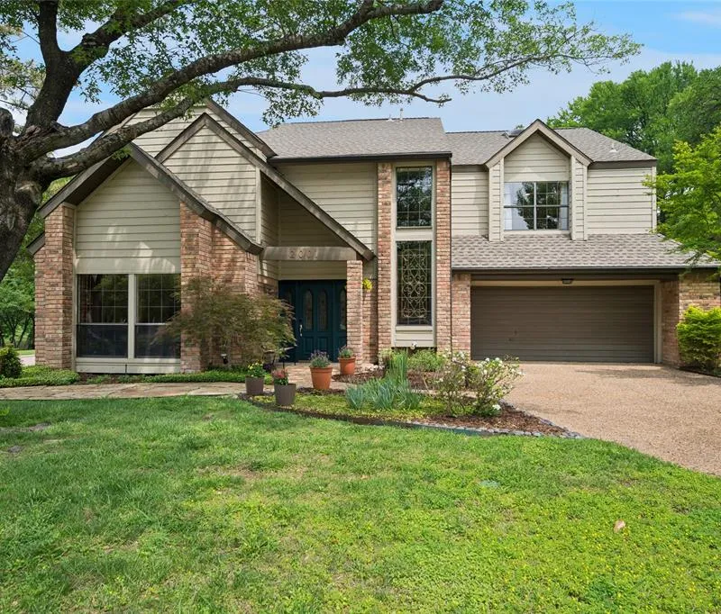 2001 Pebble Beach Court, Richardson TX 75082