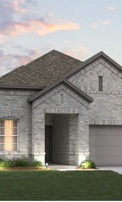 13080 Limestone Street, Providence Village TX 76227