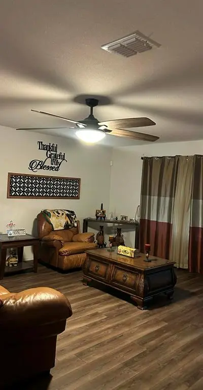 1033 Skyline Drive, Hutchins TX 75141 - Photo 4