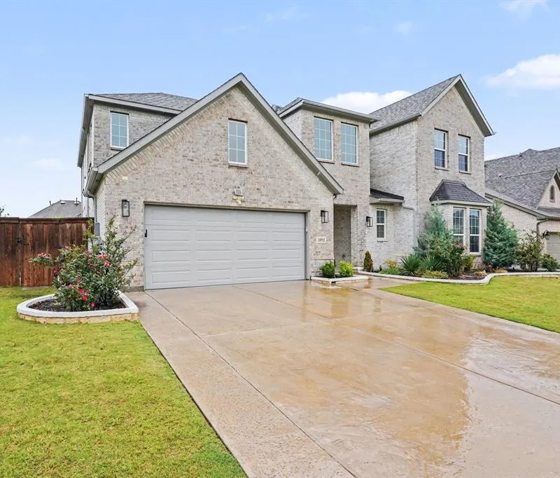 1092 Wood Sage Way, Haslet TX 76177