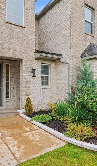 1092 Wood Sage Way, Haslet TX 76177 - Photo 3